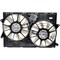 Dorman Dual Fan, 621-384 621-384 - alternate 2